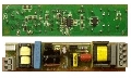 ST L6520 14W或25W T5微型鎮流器參考設計方案