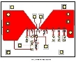 TI TPS22967單通道4A負載開關參考設計方案