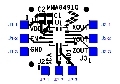 Freescale的3軸多功能數(shù)字加速度計(jì)解決方案