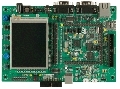 ST STM32F407xx系列32位MCU開發方案