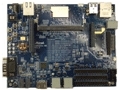 Atmel SAMA5D3x－系列高性能MPU開發方案