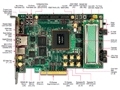 Altera Arria GX FPGA入門開發方案