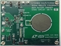 Linear LTC4120無線充電接收和發送解決方案