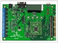 Microchip MCP3914 3V八路模擬前端(AFE)解決方案