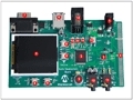 Microchip PIC32MX5XX系列32位MCU音頻開發(fā)方案