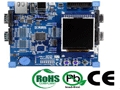 NXP Keil LPC1768 ARM CortexM3 MCU_l(f)