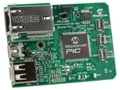 Microchip PIC32MZ嵌入連接32位MCU開發(fā)方案