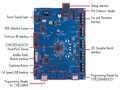 Cypress CY3267 PowerPSoC智能LED照明開發(fā)方案