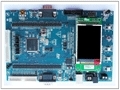 [原創] ST STM32F415雙馬達控制解決方案