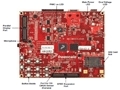 [原創] Freescale i.MX 6SoloLite應用處理器開發方案
