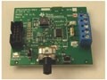 [原創] TI DRV10983低噪音三相無傳感器馬達驅動方案