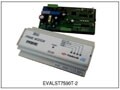 [原創] ST ST7590 OFDM窄帶動力線網絡系統開發方案