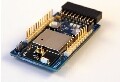 [原創(chuàng)] Atmel ATmega256RFR2 ZigBit Xplained Pro擴(kuò)展性能開發(fā)方案