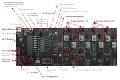 [原創(chuàng)] Atmel ATA664151 LIN系統(tǒng)基礎(chǔ)芯片(SBC)開(kāi)發(fā)方案