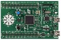 [原創] ST STM32F303低功耗ARM Cortex－M4 32位MCU開發方案