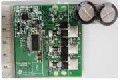 [原創(chuàng)] TI F2802x系列MCU 36V 32A(1kW)無刷馬達(dá)驅(qū)動(dòng)方案