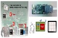 [原創] TI ADS1293藍牙無線心臟監測參考設計