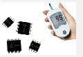 [原創] Kinetis MCU支持開發便攜智能型血糖儀
