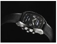 TI Meta Watch可穿戴藍牙智能手表開發系統設計
