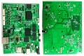 基于 Rockchip RK3188RK3128RK3368的智能電視盒方案