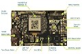 [原創(chuàng)] Silabs EFM32ZG222 32位MCU應(yīng)用開(kāi)發(fā)方案