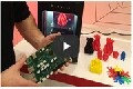 [原創] Marvell 88PA6120 3D打印機系統級芯片(SoC)解決方案