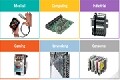 Avnet與美信加密安全認證芯片－MAXIM 加密芯片