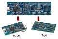 [原創] NXP LPC111x 32位MCU馬達驅動方案