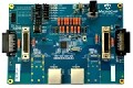 [原創(chuàng)] Microchip LAN9355全特性3端口以太網(wǎng)交換方案