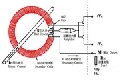 閉環霍爾電流傳感器在變頻器中的設計