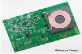 [原創] Rohm BD57020MWV Qi無線充電參考設計