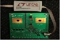 [原創(chuàng)] Linear LTC4282大電流100A熱插拔控制方案