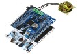 [原創] ST L6230和STM32F302R8三相馬達控制平臺方案