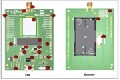 [原創] Microchip RN2903低功耗長距離915MHz收發模塊解決方案