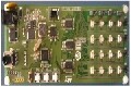 [原創] ST ALED1642GW+STM8 16路汽車照明評估方案