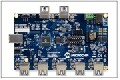 [原創] Microchip USB5906六端口USB 3．1智能集線器控制方案