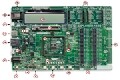 [原創] Microchip PIC24FJ256GA705Explorer 16/32開發方案