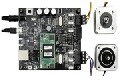 [原創] MIcrosemi SmartFusion2 SoC雙軸馬達控制方案