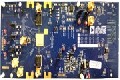 [原創] ADI AD9208雙路14位3GSPS取樣ADC評估方案