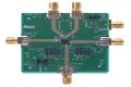 [原創] IDT F2480 400－3000MHz模擬可變增益放大器解決方案