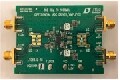 [原創] Linear LTC6432-15 100kHz-1．4GHz差分ADC驅動方案