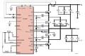 [原創(chuàng)] Linear LTC7820大功率無電感電荷泵控制方案