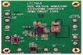 [原創] Linear LTC7103 105V 2.3A低EMI降壓穩壓器解決方案