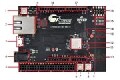 [原創] Cypress CYW43907無線片上系統(SoC)物聯網開發應用方案