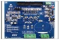 [原創] ST STGIPQ3H60T－HZSLLIMM 600V IPM模塊解決方案