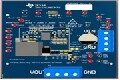 [原創] TI TPS543C20 40A單輸出DC－DC電源解決方案