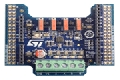 [ԭ] ST STSPIN820+STM32 NucleoMR_ӷ