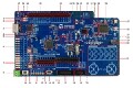 [原創(chuàng)] Cypress PSoC 63系列BLE 5．0兼容無線連接解決方案
