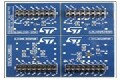 [原創] ST STLQ02 200A超低靜態電流LDO解決方案