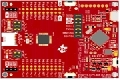 [原創(chuàng)] TI MSP430FR235x系列16位RISC CPU開發(fā)方案